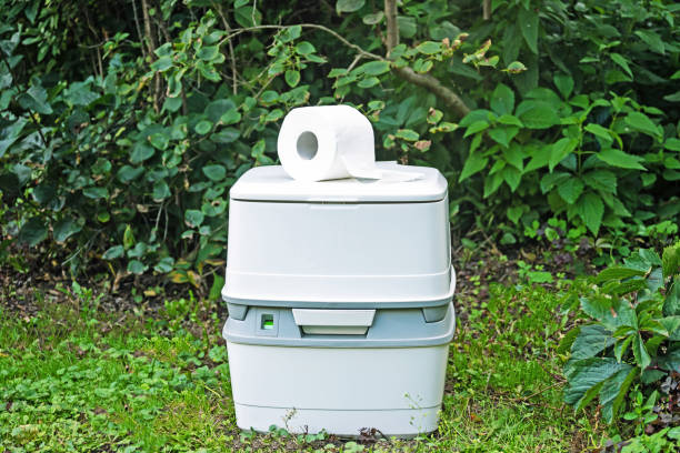 Best Long-term porta potty rental  in Monarch Mill, SC