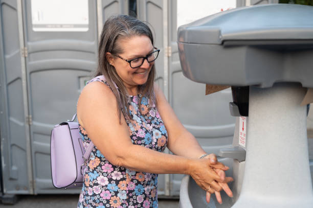 Best Porta potty for special events  in Monarch Mill, SC